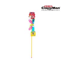 캐티맨 카샤카샤 꿀벌