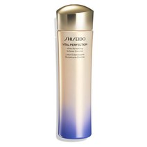 뷰티 정품 시세이도바이탈 퍼펙션 화이트 리바이탈라이징 소프너 인리치드 150ml Q509017