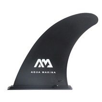패들 보드 2418cm RACE 핀 AQUA MARINA Up 제주 한강 서핑 리쉬 동해, 9인치 핀