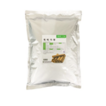 이든타운 계피가루, 1kg, 1개