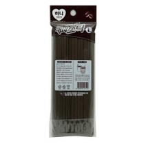 한아름리빙 일회용커피스틱 커피스틱L (100개)