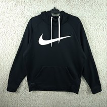 빈티지프렌/ [남105]나이키스포츠 폴리 빅스우시 후드 티셔츠