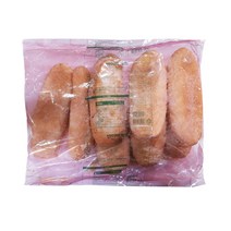 삼립 반미바게트(8입), 624g, 1개