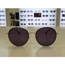 패션갤러리 캉골 선글라스 KS2001-BK