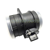 유량계 공기 유량계/질량 유량 센서 2009-2015 V-W CC Ti-guan Pas-sat 2.0 OEM #06J906461, 한개옵션0