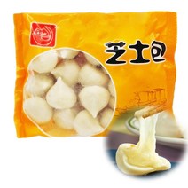 천미방 중국식품 치즈 피쉬볼 마라탕 훠궈 마라탕 만들기 마라탕 재료 어묵, 400g, 1개