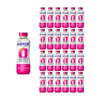 빙그레 슈퍼부스트 파워드링크 500mlX24개