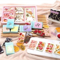 [붐스토리] 인싸 바크 초콜릿만들기 세트 DIY, 단일속성