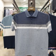 크로커다일남성 린넨스트라이프티(CDAA7TS2444)