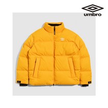 [엄브로] [J]남성 플라이트 숏다운 UM421CDJO4-YOR0
