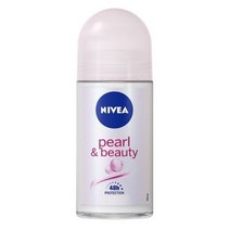 니베아 펄앤 뷰티 데오드란트, 25ml, 1개