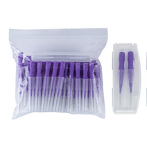다덴 메디메이트 치간칫솔i형 M 1.2mm 50개입, 100개입, 2개