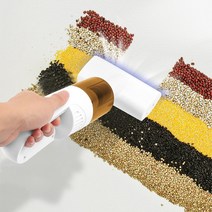 진공 청소기 먼지 진드기 제거기 가정용 자동차 무선 핸드 헬드 강력한 흡입 침대 기계 화이트