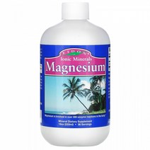 타먹는 마그네슘 삼키기 편한 마그네시움 클로라이드 560ml 마그내슘 마그내시움 애이돈미네랄서플리먼트 설탕 무함유