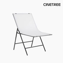 [시네트리] 613D 촬영테이블 쉽게 접고 펴는게 가능한 촬영 테이블 소품 테이블, 1개