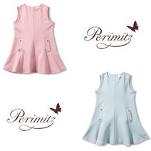 [페리미츠] 여아 로맨틱분또원피스_P1911O653