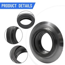 케이블스트리퍼 구리 와이어 스트리핑 기계용 케이블 블레이드 고강도 특수 합금 교체 커터, 한개옵션0