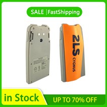 측량장비 Topcon CYGNUS KS-102 용 3000mAh BT-77Q 배터리 총 스테이션 인스트루먼트 7.4V 리튬 이온 2LS C, 한개옵션0