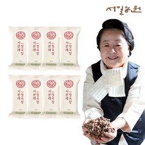[서일농원] 서분례 매운청국장 110g*8팩, 1