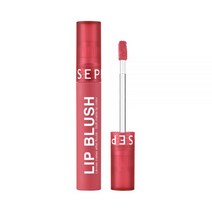 세포라 컬렉션 립 블러시 3.6ml, 07 블로윈 키스 (앤티크 핑크)