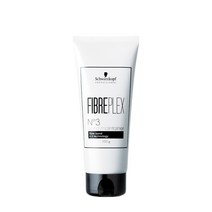 슈바츠코프 파이버 플렉스 No 3 본드 메인테이너 헤어트리트먼트, 100g, 1개