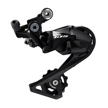 Shimano 뒷변속기105 RD-R7000 11단 GS SS, 블랙 SS