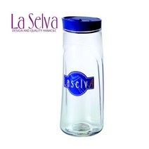 [LA Selva] 라셀바 블루오션 물병(ccp-901), 1L, 1L