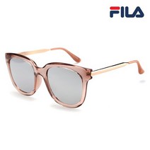 FILA 필라 名品선글라스 FLS7147M_BROWNCRYSTAL 정품 백화점 동일 상품