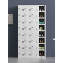 파일정리함A4사무실캐비넷철재보관함서류보관, 상세 페이지 참고, 12도어 사물함 1.2mm