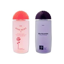 에바스 로즈마인5 샤워 코롱 장미향 선택형 185ml 코스트코 도매, 로즈마인 블루