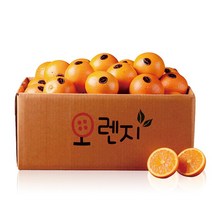 [감동] 당도선별 블랙라벨 고당도 오렌지 30과 중소과, 선택:02.퓨어스펙/스위트 오렌지 13과 중과 (2개구매시 29과발송)