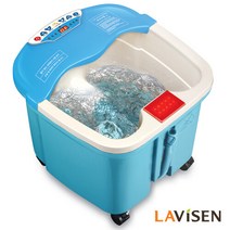 라비센(LAVISEN) 파란하늘 윌빙탕 각탕기 KS-802, 상세페이지 참조