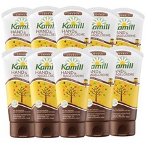 10개 네일 카밀핸드크림 러블리 75ml 앤 gistores*67337075Tt, 1, 본상품선택