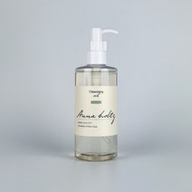 안나홀츠 클렌징 오일, 300ml, 1개