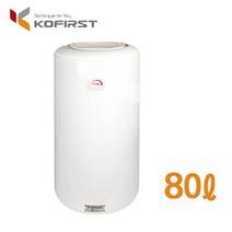 코퍼스트 아틀란틱 저장식 전기온수기 80리터 VM80N4, VM-80N4