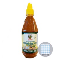 태국 판타이 켄토니스 수끼 소스 CANTONESE SUKI SAUCE 480g 클린행주증정, 480g+행주1개