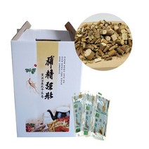 뽕나무즙 주문후제조 무방부제 국내산 110ml 60팩, 단품, 단품