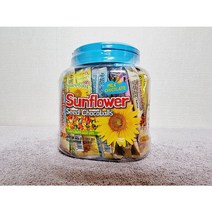 스위토리 해바라기씨 초코볼, 700g, 5개