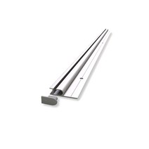 알루미늄(A/L) 프로 파일 600 1200 싱크대 악세사리 헹거, 2.A/L프로파일 1200