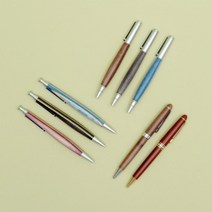 특별한날엔 더 특별한 우드로하우스 우드펜7. HSB-0237, 색상