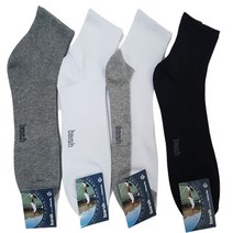 남성무지미니양말10매