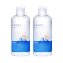 믹순 빙하수 히알루론산 세럼 300ml (2개묶음)