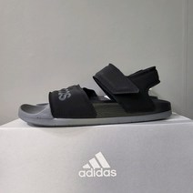 아디다스 [에스마켓]아디다스 아딜렛 샌들 FY8649 ADIDAS ADILETTE SANDAL 블랙