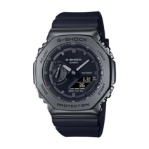 [지샥 G-SHOCK][현대백화점 충청점 발송] GM-2100BB-1ADR
