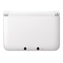 닌텐도 3DSXL 닌텐도코리아 정품 색상 화이트 중고