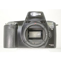 캐논 eos 1000 스몰 필름 중고카메라
