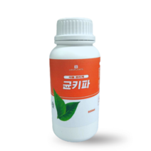균키파 식물관리제 화분 화초 텃밭 농약아님, 500ml