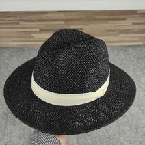 페도라 남성중절모 대형 파나마 모자 빅 본 남성 여성 비치 와이드 브림 캡 플러스 사이즈 밀짚 태양 모자 57cm 59cm 61cm