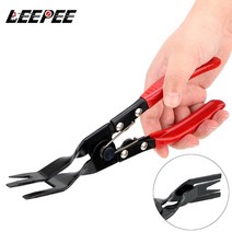 버클 플라이어 push down pincers rivet remove tool light open plier 1 pc car headlight lens opener