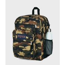 잔스포츠 JANSPORT 빅스튜던트 BUCKSHOT CAMO, ONE SIZE